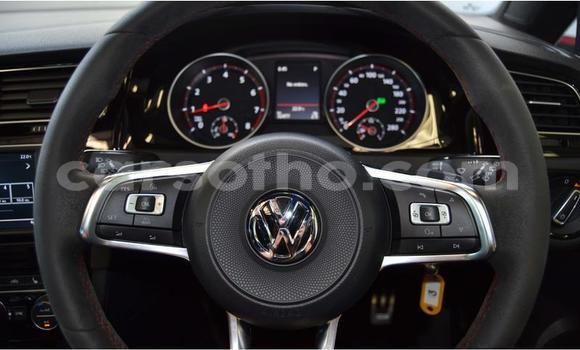 اشتري مستعمل Volkswagen Golf GTI Red سيارة في Hlotse في Leribe اشتري مستعمل Volkswagen Golf GTI Red سيارة في Hlotse في Leribe