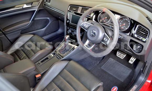اشتري مستعمل Volkswagen Golf GTI Red سيارة في Hlotse في Leribe اشتري مستعمل Volkswagen Golf GTI Red سيارة في Hlotse في Leribe