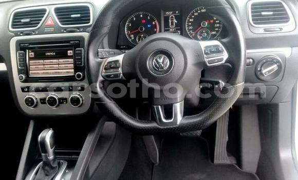 اشتري مستعمل Volkswagen Scirocco White سيارة في Maputsoa في Leribe اشتري مستعمل Volkswagen Scirocco White سيارة في Maputsoa في Leribe