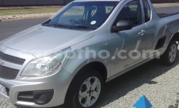 Sayi Na hannu Chevrolet Van Other Mota in Maputsoa a Leribe Sayi Na hannu Chevrolet Van Other Mota in Maputsoa a Leribe
