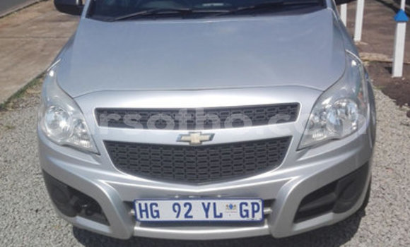 Sayi Na hannu Chevrolet Van Other Mota in Maputsoa a Leribe Sayi Na hannu Chevrolet Van Other Mota in Maputsoa a Leribe