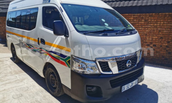 اشتري مستعمل Nissan NV200 Other سيارة في Maputsoa في Leribe اشتري مستعمل Nissan NV200 Other سيارة في Maputsoa في Leribe