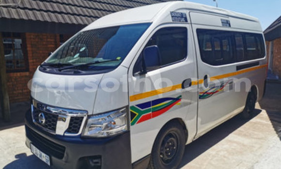 اشتري مستعمل Nissan NV200 Other سيارة في Maputsoa في Leribe اشتري مستعمل Nissan NV200 Other سيارة في Maputsoa في Leribe