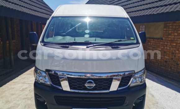 اشتري مستعمل Nissan NV200 Other سيارة في Maputsoa في Leribe اشتري مستعمل Nissan NV200 Other سيارة في Maputsoa في Leribe