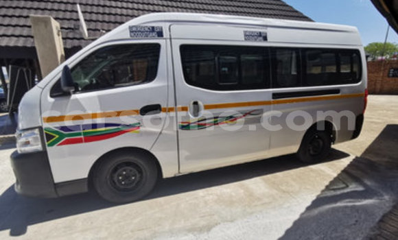 اشتري مستعمل Nissan NV200 Other سيارة في Maputsoa في Leribe اشتري مستعمل Nissan NV200 Other سيارة في Maputsoa في Leribe