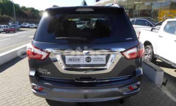 اشتري مستعمل Isuzu MU-X Other سيارة في Maseru في Maseru اشتري مستعمل Isuzu MU-X Other سيارة في Maseru في Maseru