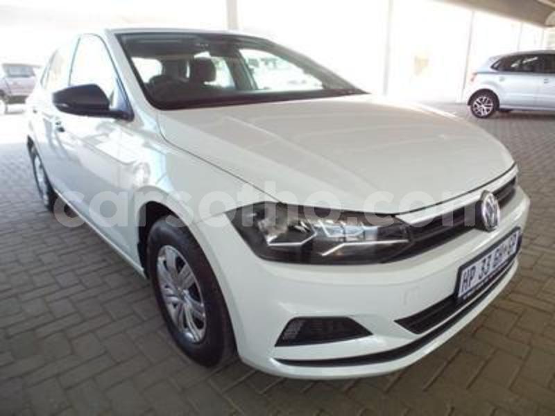 Big with watermark volkswagen polo maseru roma 12535