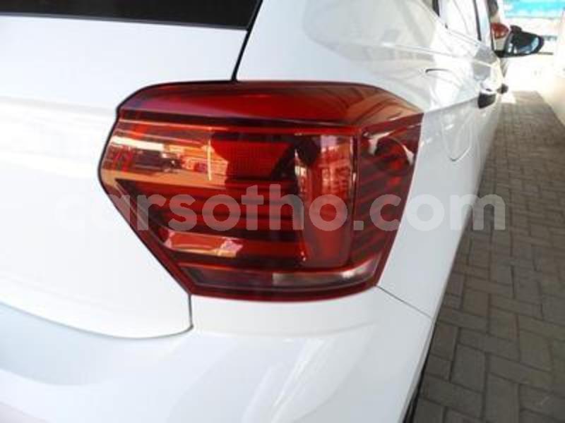 Big with watermark volkswagen polo maseru roma 12535