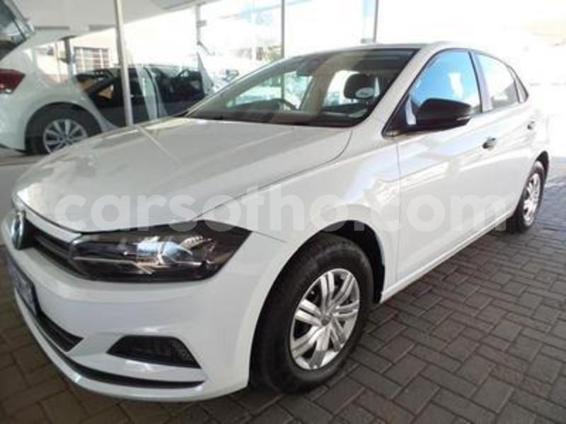 Big with watermark volkswagen polo maseru roma 12535