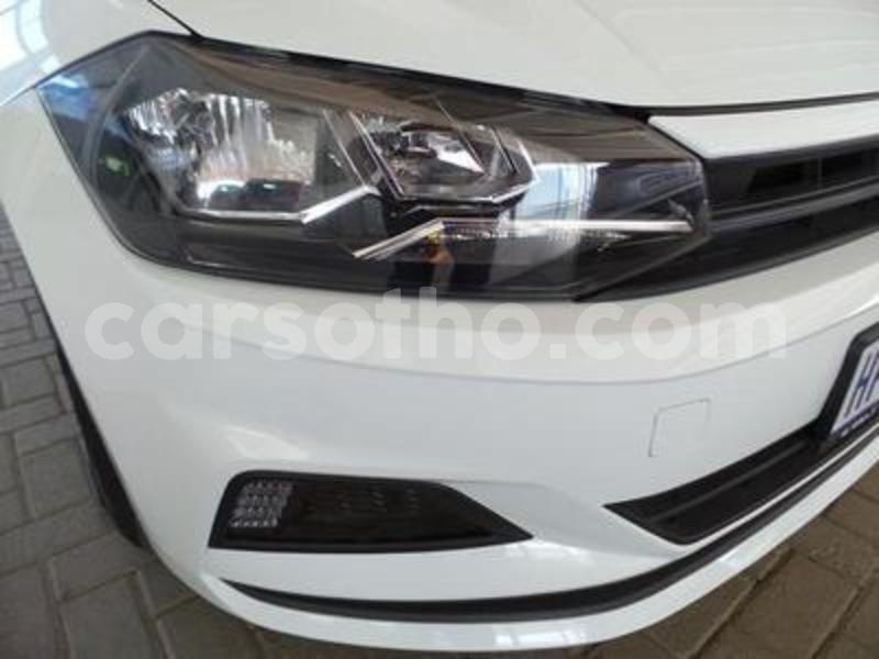 Big with watermark volkswagen polo maseru roma 12535