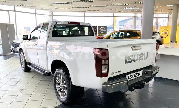 اشتري مستعمل Isuzu D–MAX White سيارة في Maseru في Maseru اشتري مستعمل Isuzu D–MAX White سيارة في Maseru في Maseru