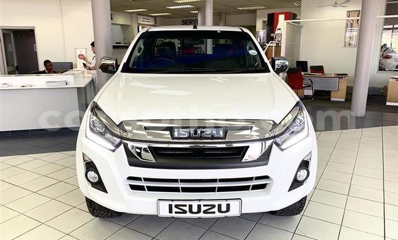اشتري مستعمل Isuzu D–MAX White سيارة في Maseru في Maseru اشتري مستعمل Isuzu D–MAX White سيارة في Maseru في Maseru