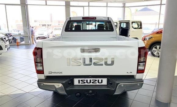 اشتري مستعمل Isuzu D–MAX White سيارة في Maseru في Maseru اشتري مستعمل Isuzu D–MAX White سيارة في Maseru في Maseru