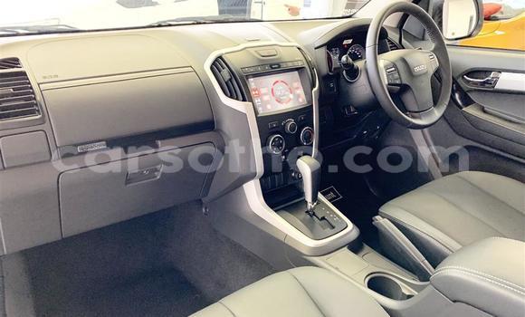 اشتري مستعمل Isuzu D–MAX White سيارة في Maseru في Maseru اشتري مستعمل Isuzu D–MAX White سيارة في Maseru في Maseru