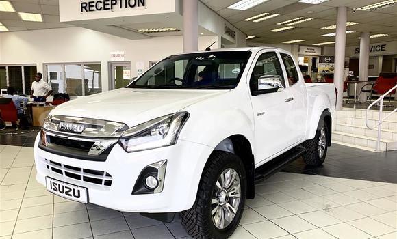 اشتري مستعمل Isuzu D–MAX White سيارة في Maseru في Maseru اشتري مستعمل Isuzu D–MAX White سيارة في Maseru في Maseru