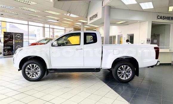 اشتري مستعمل Isuzu D–MAX White سيارة في Maseru في Maseru اشتري مستعمل Isuzu D–MAX White سيارة في Maseru في Maseru