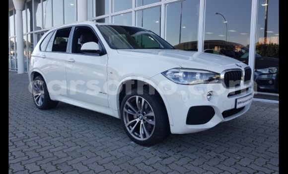 Acheter Occasion Voiture BMW X5 Blanc à Maputsoa, Leribe Acheter Occasion Voiture BMW X5 Blanc à Maputsoa, Leribe