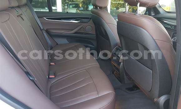 Acheter Occasion Voiture BMW X5 Blanc à Maputsoa, Leribe Acheter Occasion Voiture BMW X5 Blanc à Maputsoa, Leribe