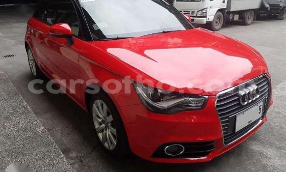 Acheter Occasion Voiture Audi A3 Rouge à Butha–Buthe, Thaba-Tseka Acheter Occasion Voiture Audi A3 Rouge à Butha–Buthe, Thaba-Tseka