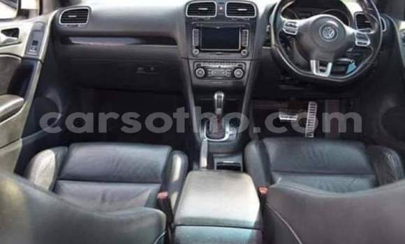 اشتري مستعمل Volkswagen Golf GTI White سيارة في Butha–Buthe في Thaba-Tseka اشتري مستعمل Volkswagen Golf GTI White سيارة في Butha–Buthe في Thaba-Tseka