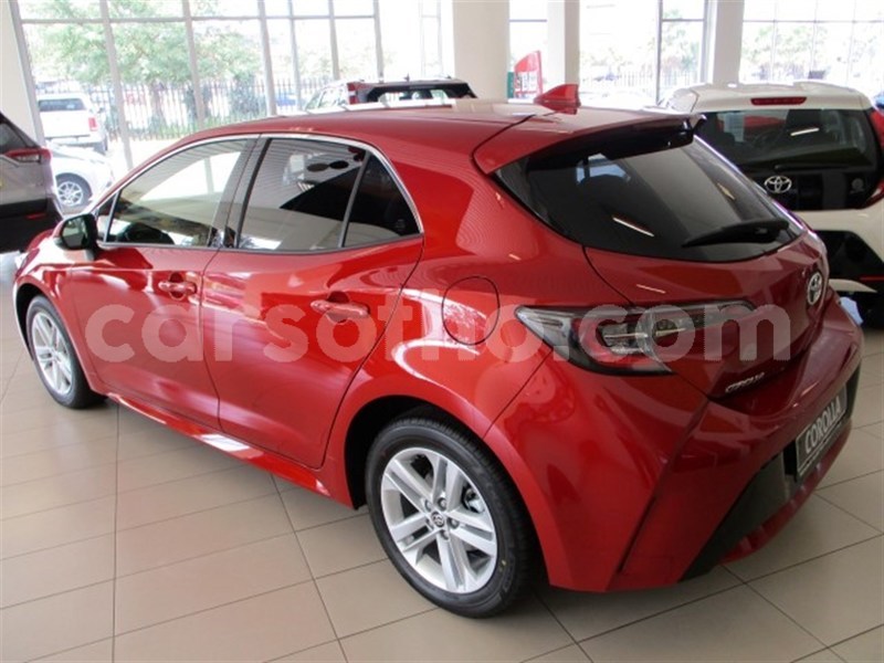 Big with watermark toyota corolla mohale's hoek mohale's hoek 12540