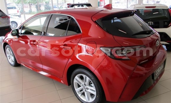 Acheter Occasion Voiture Toyota Corolla Rouge à Mohale's Hoek, Mohale's Hoek Acheter Occasion Voiture Toyota Corolla Rouge à Mohale's Hoek, Mohale's Hoek