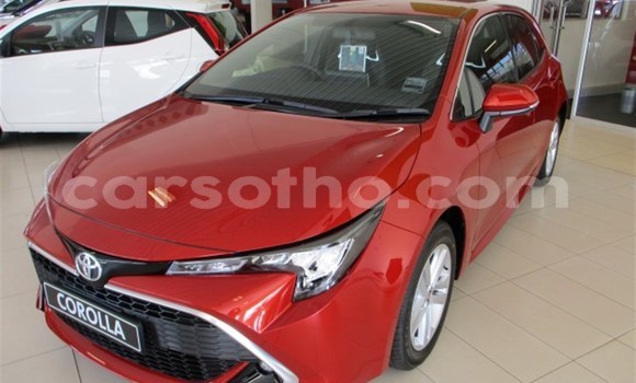 Acheter Occasion Voiture Toyota Corolla Rouge à Mohale's Hoek, Mohale's Hoek Acheter Occasion Voiture Toyota Corolla Rouge à Mohale's Hoek, Mohale's Hoek