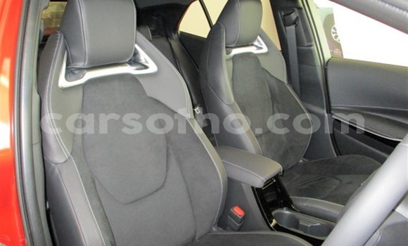 Acheter Occasion Voiture Toyota Corolla Rouge à Mohale's Hoek, Mohale's Hoek Acheter Occasion Voiture Toyota Corolla Rouge à Mohale's Hoek, Mohale's Hoek