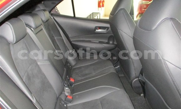 Acheter Occasion Voiture Toyota Corolla Rouge à Mohale's Hoek, Mohale's Hoek Acheter Occasion Voiture Toyota Corolla Rouge à Mohale's Hoek, Mohale's Hoek