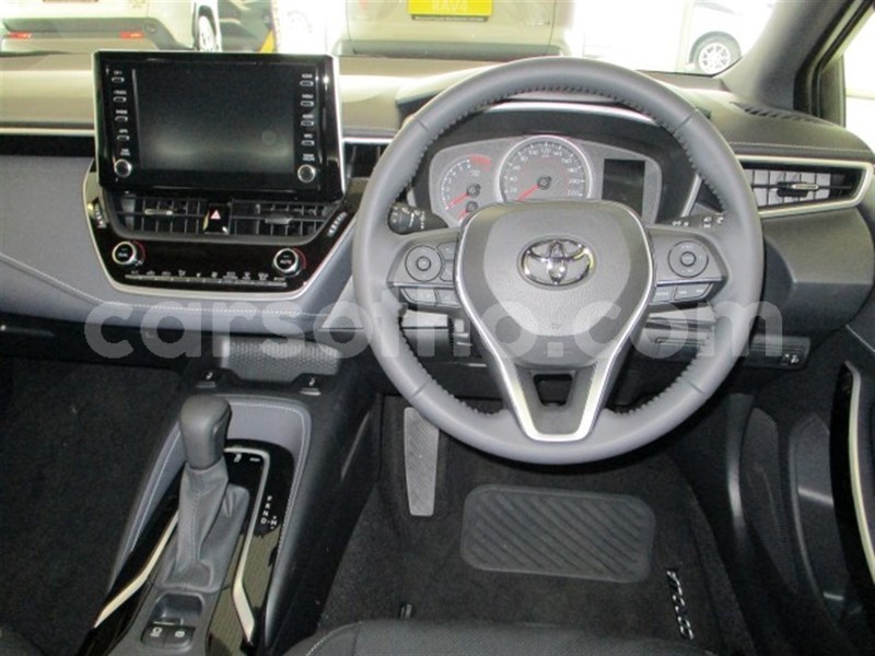 Big with watermark toyota corolla mohale's hoek mohale's hoek 12540