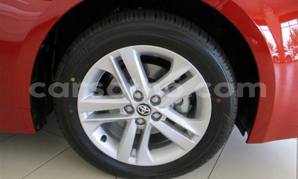 Acheter Occasion Voiture Toyota Corolla Rouge à Mohale's Hoek, Mohale's Hoek Acheter Occasion Voiture Toyota Corolla Rouge à Mohale's Hoek, Mohale's Hoek