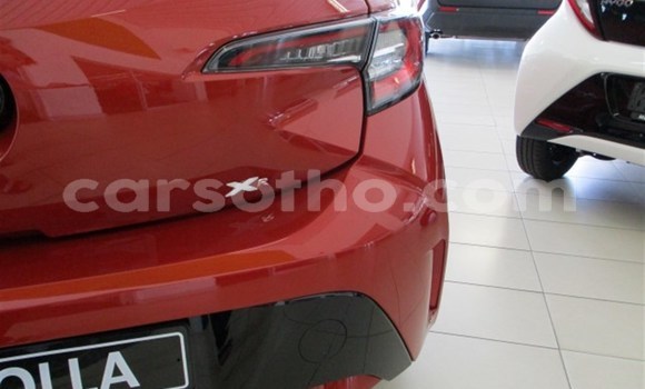 Acheter Occasion Voiture Toyota Corolla Rouge à Mohale's Hoek, Mohale's Hoek Acheter Occasion Voiture Toyota Corolla Rouge à Mohale's Hoek, Mohale's Hoek