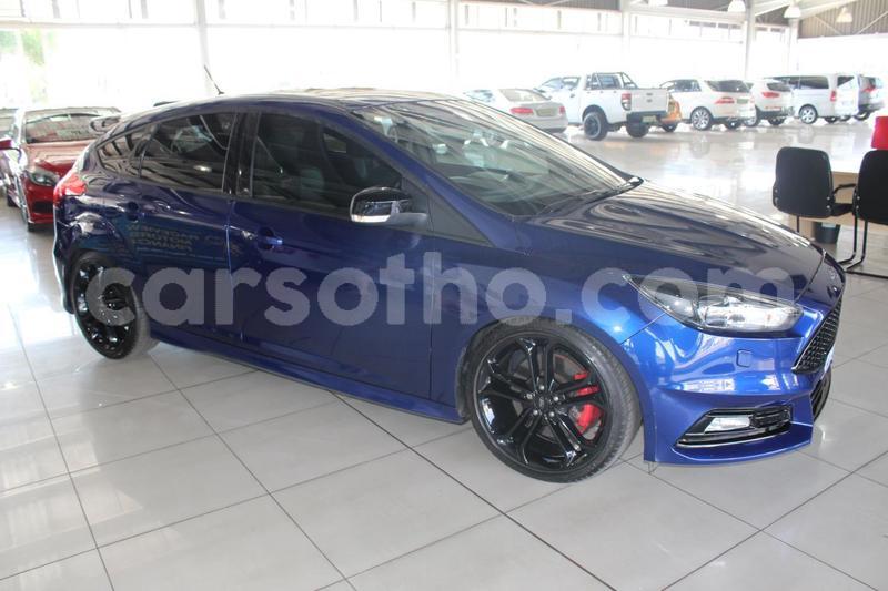 Big with watermark ford focus maseru maseru 12541