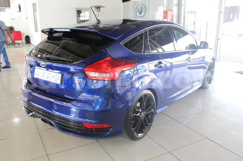 Big with watermark ford focus maseru maseru 12541