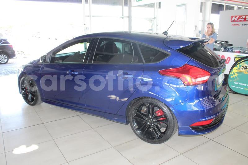 Big with watermark ford focus maseru maseru 12541