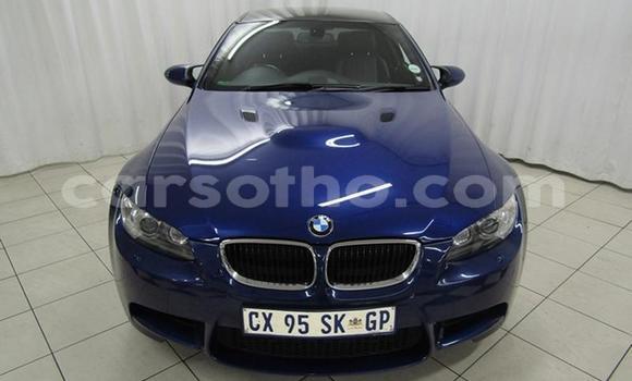 اشتري مستعمل BMW M3 Blue سيارة في Maseru في Maseru اشتري مستعمل BMW M3 Blue سيارة في Maseru في Maseru