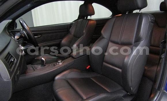 اشتري مستعمل BMW M3 Blue سيارة في Maseru في Maseru اشتري مستعمل BMW M3 Blue سيارة في Maseru في Maseru