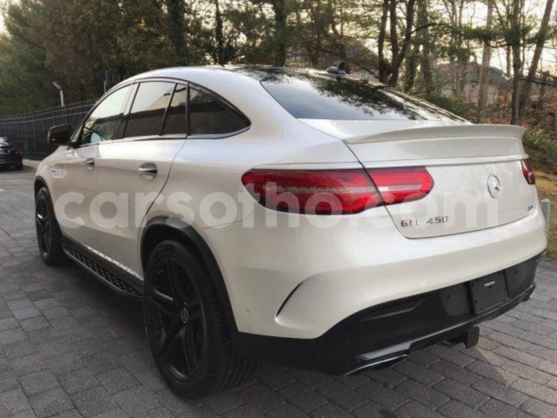 Big with watermark urgent sales 2016 mercedes benz gle 450 amg 4matic .