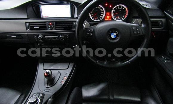 اشتري مستعمل BMW M3 Blue سيارة في Maseru في Maseru اشتري مستعمل BMW M3 Blue سيارة في Maseru في Maseru