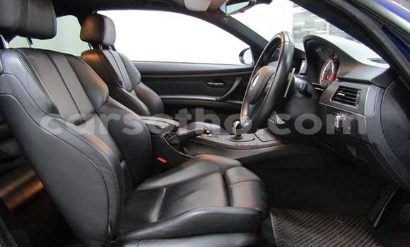 اشتري مستعمل BMW M3 Blue سيارة في Maseru في Maseru اشتري مستعمل BMW M3 Blue سيارة في Maseru في Maseru