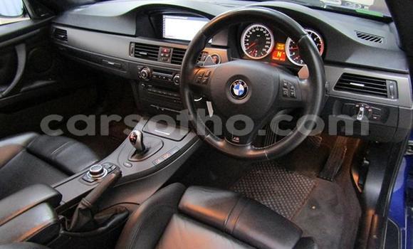 اشتري مستعمل BMW M3 Blue سيارة في Maseru في Maseru اشتري مستعمل BMW M3 Blue سيارة في Maseru في Maseru