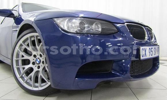 اشتري مستعمل BMW M3 Blue سيارة في Maseru في Maseru اشتري مستعمل BMW M3 Blue سيارة في Maseru في Maseru