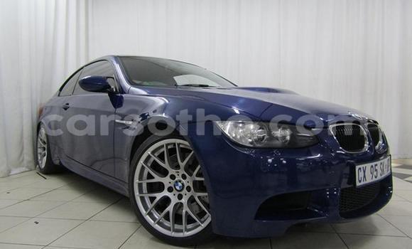 اشتري مستعمل BMW M3 Blue سيارة في Maseru في Maseru اشتري مستعمل BMW M3 Blue سيارة في Maseru في Maseru