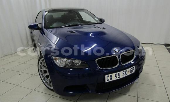 اشتري مستعمل BMW M3 Blue سيارة في Maseru في Maseru اشتري مستعمل BMW M3 Blue سيارة في Maseru في Maseru