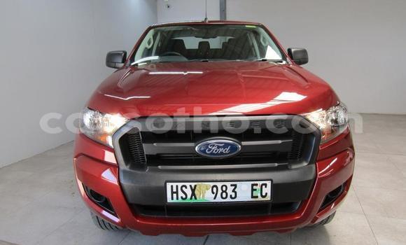 Buy Used Ford Ranger Red Car in Hlotse in Leribe Buy Used Ford Ranger Red Car in Hlotse in Leribe