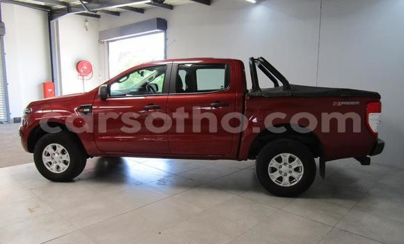 Buy Used Ford Ranger Red Car in Hlotse in Leribe Buy Used Ford Ranger Red Car in Hlotse in Leribe