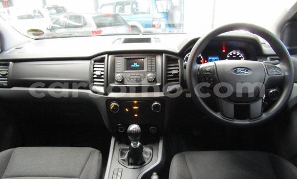 Buy Used Ford Ranger Red Car in Hlotse in Leribe Buy Used Ford Ranger Red Car in Hlotse in Leribe