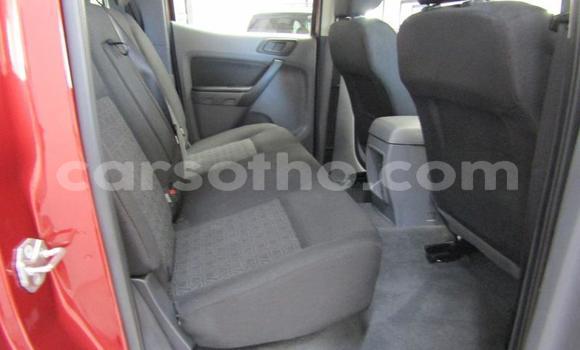 Buy Used Ford Ranger Red Car in Hlotse in Leribe Buy Used Ford Ranger Red Car in Hlotse in Leribe