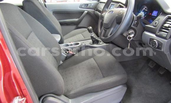 Buy Used Ford Ranger Red Car in Hlotse in Leribe Buy Used Ford Ranger Red Car in Hlotse in Leribe
