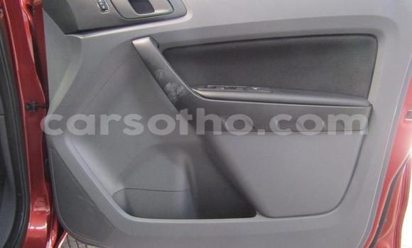 Buy Used Ford Ranger Red Car in Hlotse in Leribe Buy Used Ford Ranger Red Car in Hlotse in Leribe